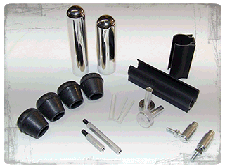 George L's Steel Accessories